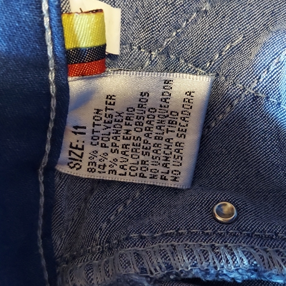 Modaxpress Jean's (11) - Picture 3 of 3